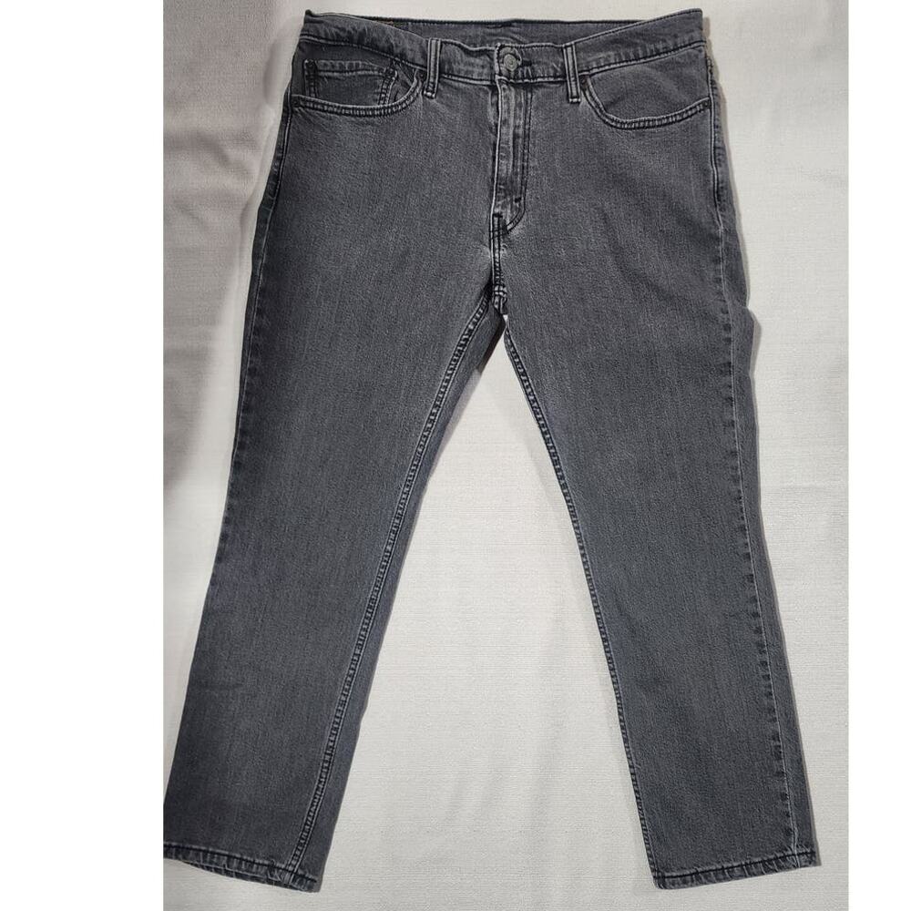 Levi's 511 Black men jean's W36'' x L30''